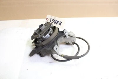 Porsche 986 Boxster Rear Right Suspension Wheel Hub Carrier Knuckle Spindle OEM - Image 1 of 3