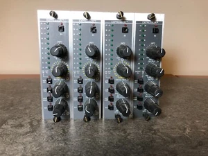 Aphex 9651 Expressor (4 Modules) - Picture 1 of 6