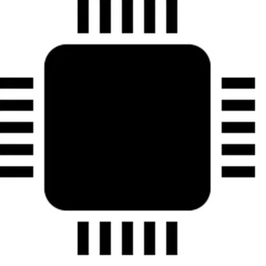 RT8223PGQW Power IC RT8223P 20= 20 = QFN-24 - Bild 1 von 1