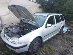 vw golf 4 variant - Bild 1 von 6