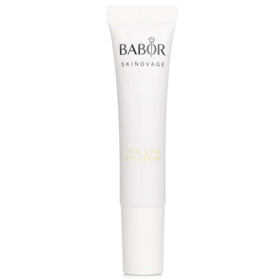 Babor Vitalizing Eye Cream  15ml - Image 1 of 3