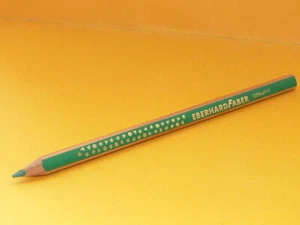 Eberhard Faber - Dicki - 3-kant Dicker Buntstift - verschiedene Farben - Neu - - Bild 1 von 3