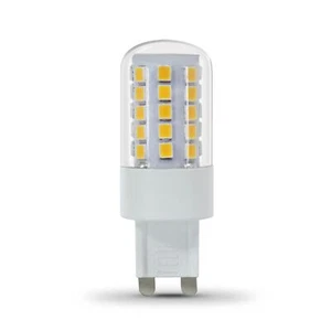 FEIT BPG940/850/LED 500 Lumen Daylight G9 LED - Picture 1 of 2