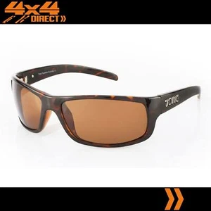 GAFAS DE SOL TONIC BONO TORTUGA LENTE DE COBRE FOTOCROMÁTICO - Imagen 1 de 3