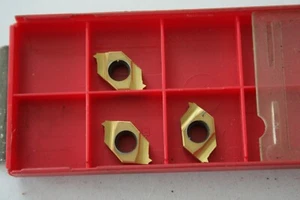 Sicherheits-Hartmetall-Gewindeeinsatz - X21.8310A150ISO-IR ( KR5420 ) 3 EINSÄTZE - Bild 1 von 2