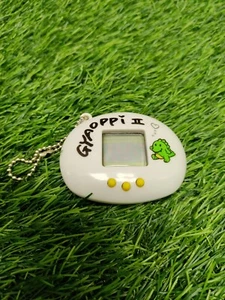 Untested SUPER GYAOPPI II 2 VIRTUAL PET TAMAGOTCHI DINOSAUR GAME/PET - Picture 1 of 4