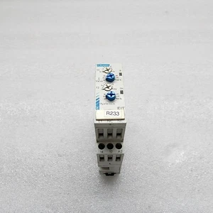 CROUZET EIT CURRENT CONTROL RELAY 84871044 - Picture 1 of 6