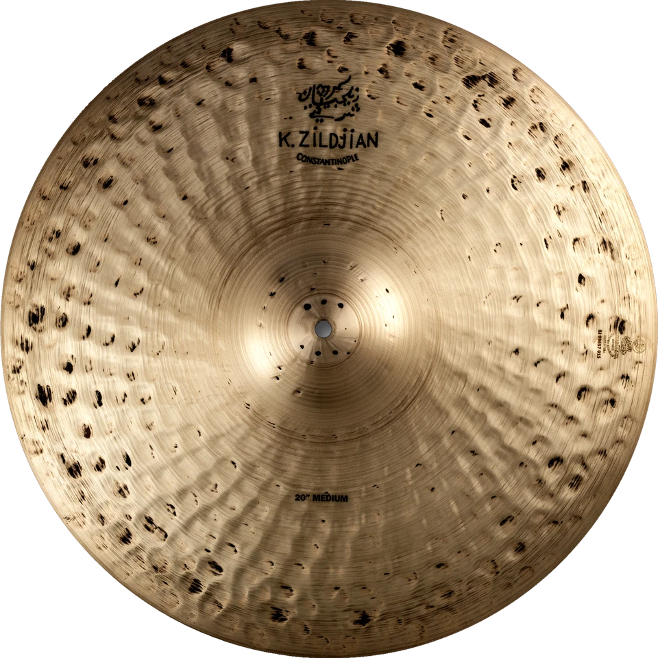 "Platillo Zildjian 20"" K Constantinople Bounce Ride" Foto 1 de 1
