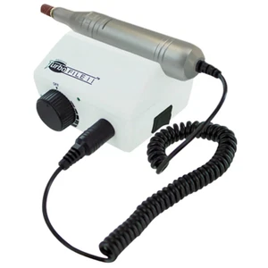Medicool'S MED2191 Turbo File 2 Professional Electric Nail Filing System - Picture 1 of 12