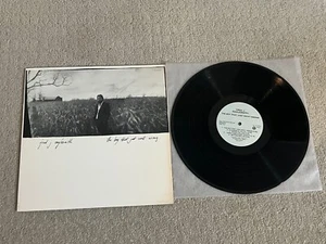 Fred J. Eaglesmith - The Boy That Just Went Wrong Vinyl LP - Bild 1 von 2