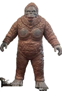 Godzilla YMSF Y-MSF RAYMOND TOYS KING KONG 1962 6 inch figure - Picture 1 of 1