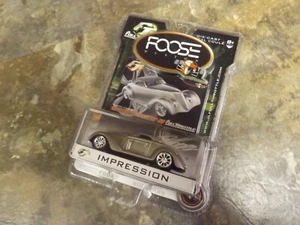 2006 FOOSE DESIGN ACCELERATORE COMPLETO ** IMPRESSIONE ** - NUOVO - 1:64 pressofuso - Foto 1 di 5