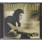 Johnny Cash Cd And Amigos / Spectrum Music 544 982-2 Sellado