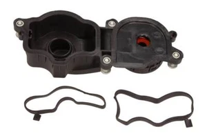 BMW 3.0D M57 PCV CRANKCASE OIL VENTILATION BREATHER KIT E90 E91 E60 E61 E70 E71 - Picture 1 of 5