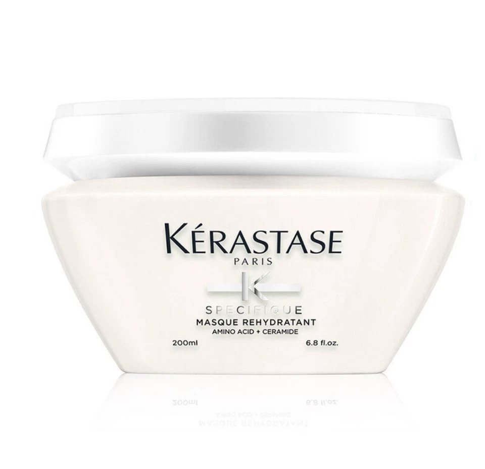 Mascarilla rehidratante Kerastase Specifique  Foto 1 de 1