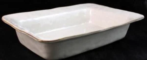 Skyros Cantaria Cream Large Baker Made in Portugal - Bild 1 von 4