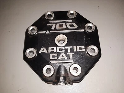 Arctic Cat 1993 700 Wildcat ¡¡BONITO!! Culata (tal vez EFI 1995 1994 1996 1992 Foto 1 de 4