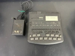 YAMAHA RY10 Rhythm Programmer Drum Machine Used with Power supply - Picture 1 of 6