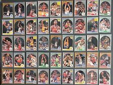 1990-91 Hoops Basketball Cards Complete Your Set U-Pick (#'s 1-223b) NM to Mint
