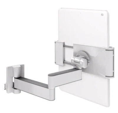 Tablet Wandhalterung A11 Halterung für Apple iPad 1 2 3 4 5 Wandhalter Drehbar - Bild 1 von 4