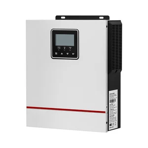 1000W 12V Solar Hybrid Wechselrichter MPPT 40A Ladegerät Max PV 600W DC150V - Bild 1 von 12