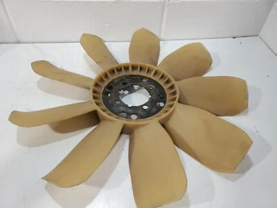 Hoja del ventilador de refrigeración del radiador Chevy GMC 1999-2010 Foto 1 de 4