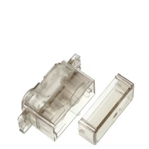 Servo Housing IQ-220 GWS 080-62009 700514 - Picture 1 of 1