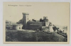 26484 Cartolina - Parma - Salsomaggiore - Castello di Vigoleno - Picture 1 of 2