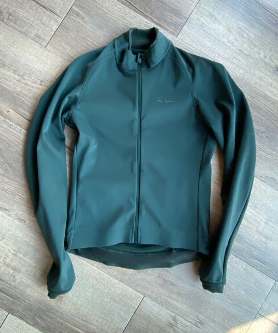 Rapha 気持ち良かっ commuter jacket ダークオリーブ Mサイズ