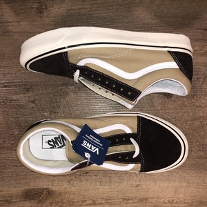 vans old skool artwalk