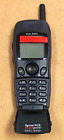 TouchPoint ( LG ) LXC-E120 - Black ( Sprint PCS ) Dual Band Phone - Untested