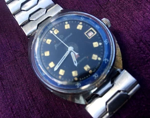 Vintage Wrist watch Vostok Komandirski Chistopol 2234 USSR - Picture 1 of 12