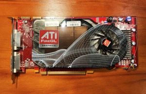 Brand new BARCO MXRT 5200 medical graphics card. Normal use - Picture 1 of 2