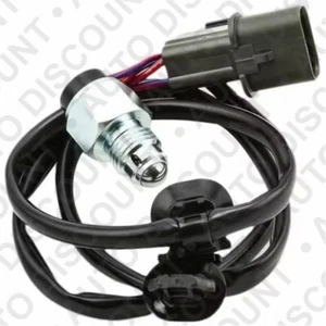 CAPTEUR D'ENCLENCHEMENT PONT AVANT POUR MITSUBISHI PAJERO SHOGUN L200 SPORT MN17 - Picture 1 of 9