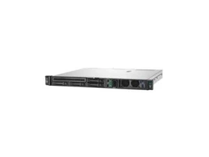 HPE ProLiant DL20 Gen11 E-2434 3.4GHz 4-core 1P 16GB-U 2LFF 290W PS Server - Picture 1 of 6