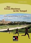 Der Circus Maximus ist ihr Tempel | Sport und Sportstätten im Alten Rom | Weeber