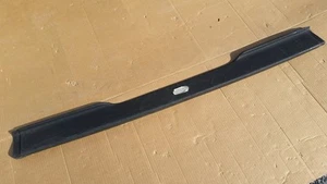 Dodge Aspen/Plymouth Volare 1976-1980 pieza central de alerón delantero de 3 piezas  - Imagen 1 de 4