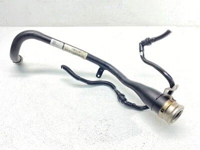 BMW F12 F13 M6 2012-2017 tanque de combustible tanque de gasolina plástico cuello tubo manguera OEM✅ Foto 1 de 4