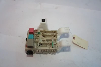 2006-2009 TOYOTA PRIUS INTERIOR SOB PAINEL FUSÍVEL RELÉ CAIXA M1045 - Imagem 1 de 4