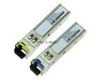 MGBIC-BX10-U/MGBIC-BX10-D Extreme Compatible 1.25Gbps 1310/1490nm Transceiver