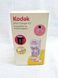 Kodak Mini Charging Kit - Picture 1 of 4