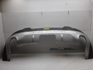 ACHTERSPOILER Volvo V40 Cross Country (MZ) 2017 - Afbeelding 1 van 3