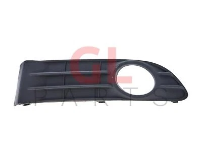Bumper Grille FOR VOLVO S40/V50 MS/MW 2008-2012 30744919 Left New Foto 1 de 3