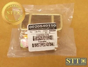 0020540110 NEWTON 2 PULGADAS SOPORTE COLGANTE DE CABLE RANURADO NUEVO - Imagen 1 de 3