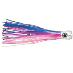 Williamson Big Game Catcher 8 - azul rosa plateado - Imagen 1 de 1