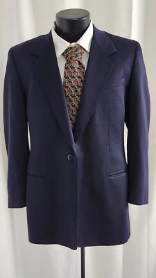 Corbata para hombre Nina Ricci Luxury Designer Monsieur Paris Seoul Foto 1 de 4