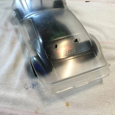 Sport 3.2 1/10 Scale Pan Car Kit with 1970 Camaro Body - Image 1 of 4