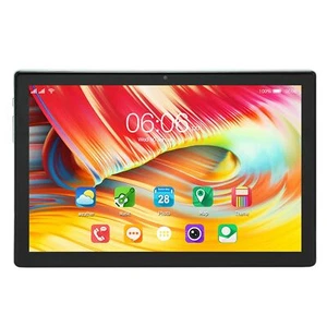 10.1 Inch Tablet FHD Display 8GB RAM 256GB ROM Octa Core CPU Dual Camera 4 - Bild 1 von 18