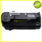Impugnatura verticale per Nikon D800 D800e D810 tipo MB-D12 Camera Battery Grip