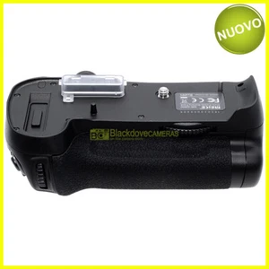 Impugnatura verticale per Nikon D800 D800e D810 tipo MB-D12 Camera Battery Grip - Imagen 1 de 4